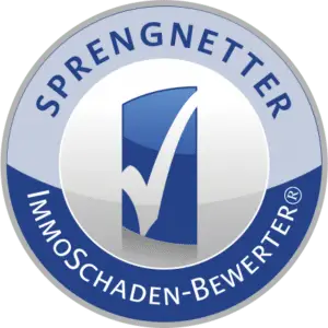 YES Immobilien ImmoSchaden-Bewerter