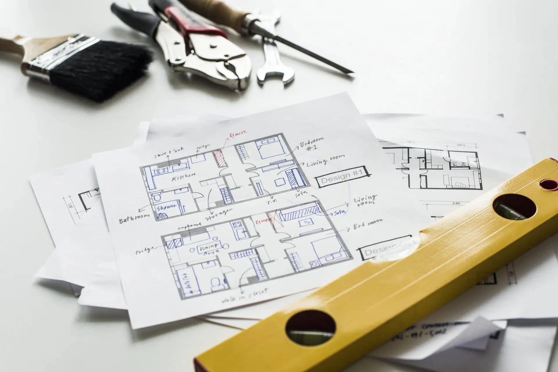 Immobilienbewertung