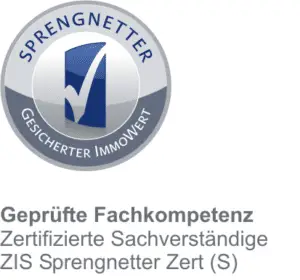 YES Immobilien Sachverständiger