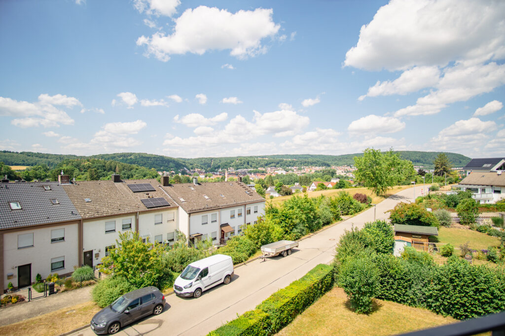 Eigentumswohnung Treuchtlingen