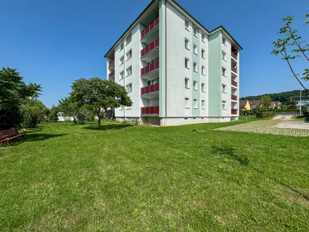 Mietwohnung Gunzenhausen