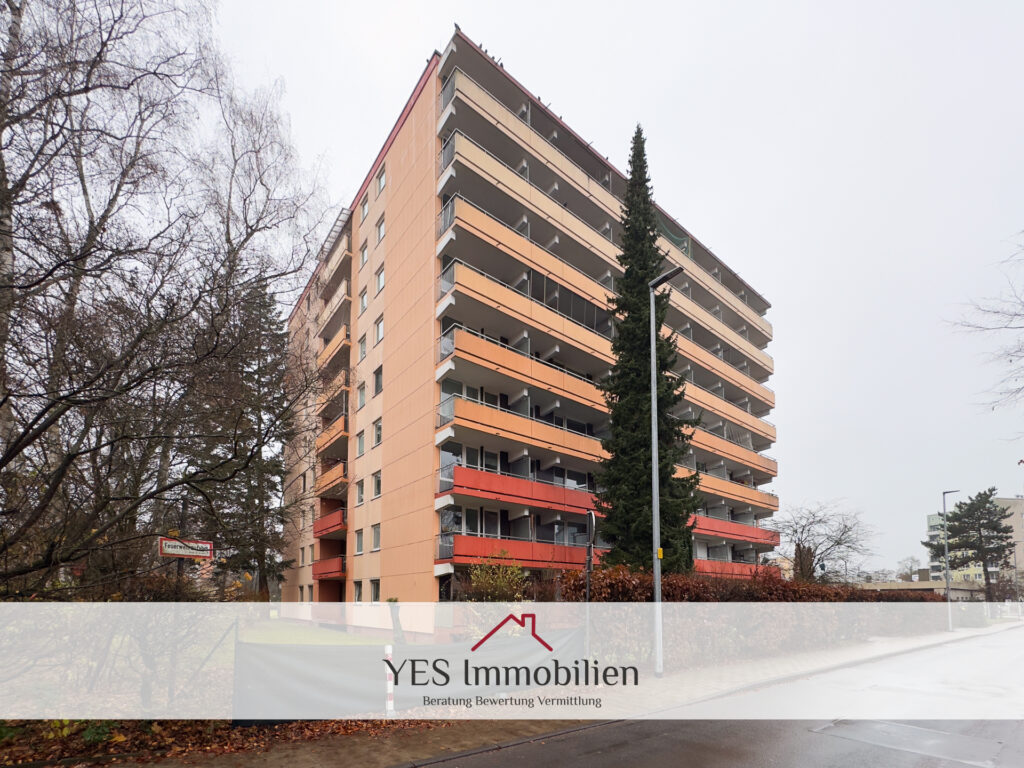 Mietwohnung Erlangen